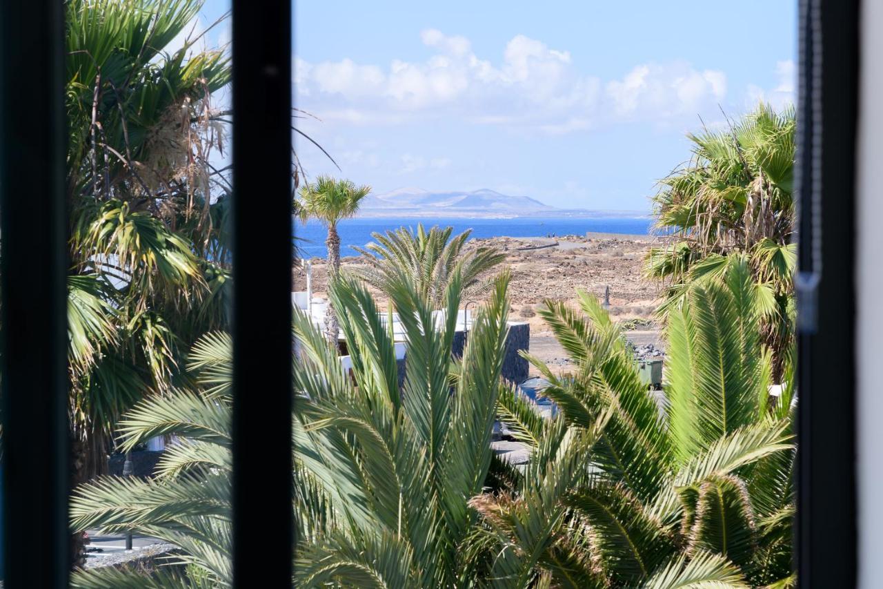 Hipoclub Villas, "Rosa" Villa Playa Blanca  Exterior photo