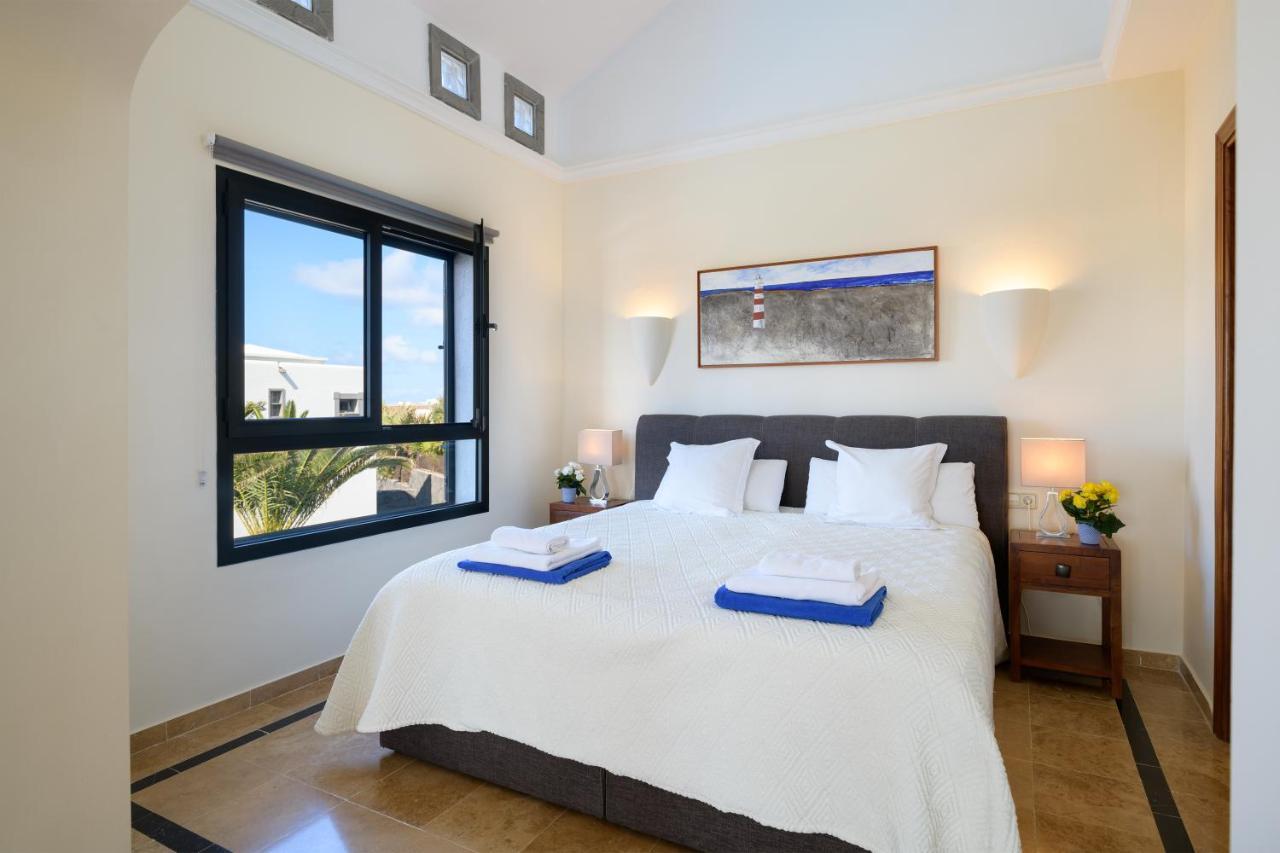 Hipoclub Villas, "Rosa" Villa Playa Blanca  Exterior photo