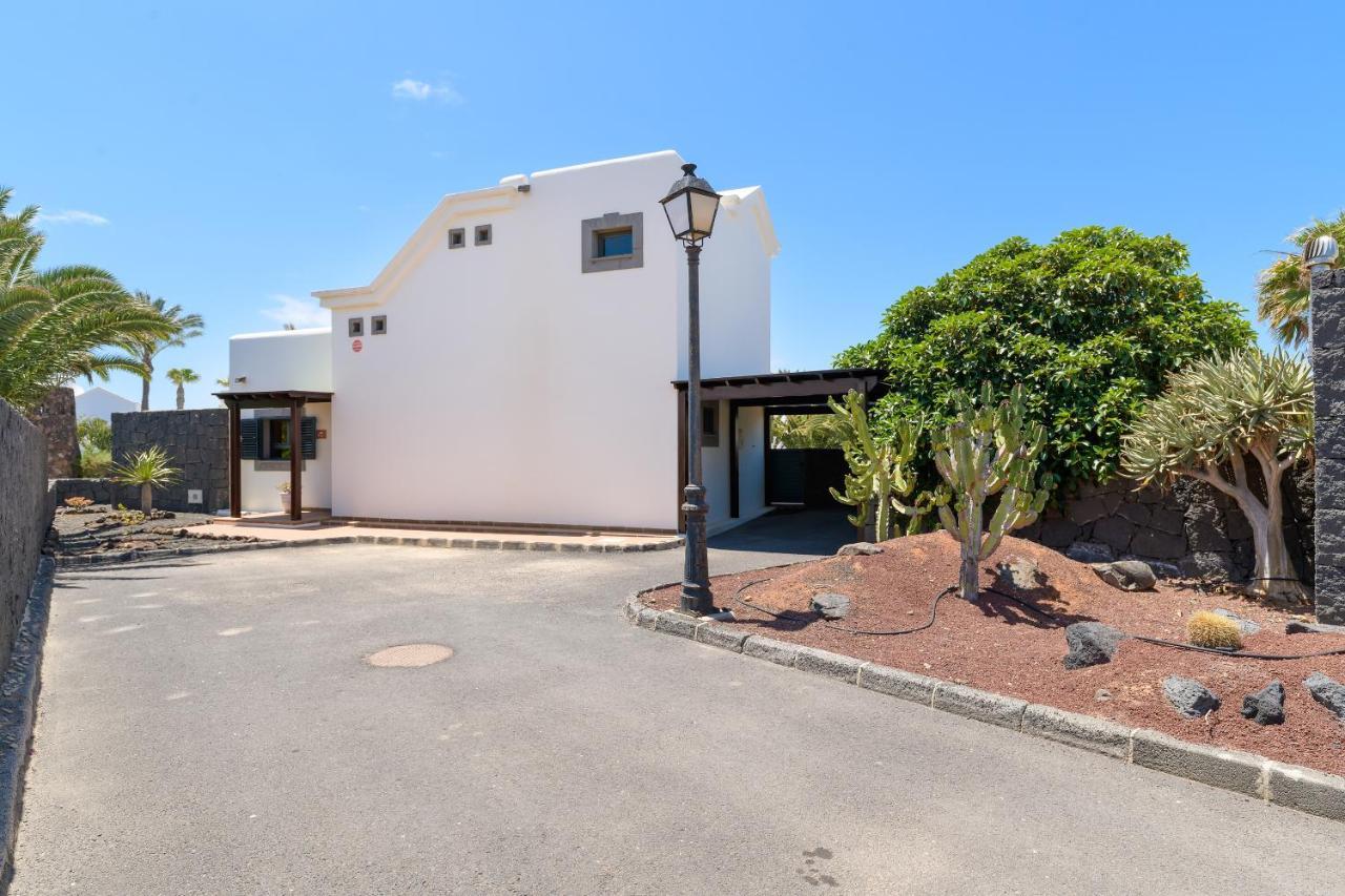 Hipoclub Villas, "Rosa" Villa Playa Blanca  Exterior photo