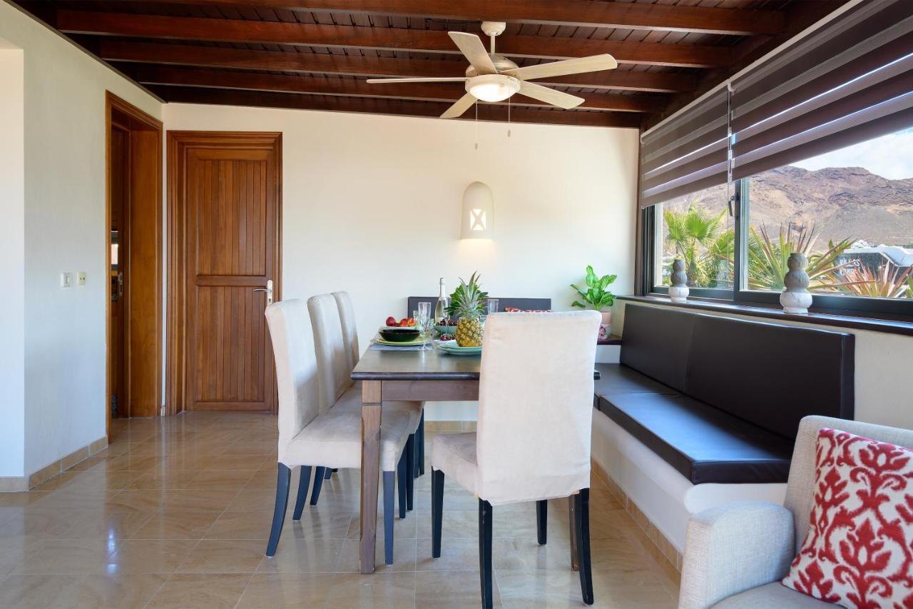 Hipoclub Villas, "Rosa" Villa Playa Blanca  Exterior photo