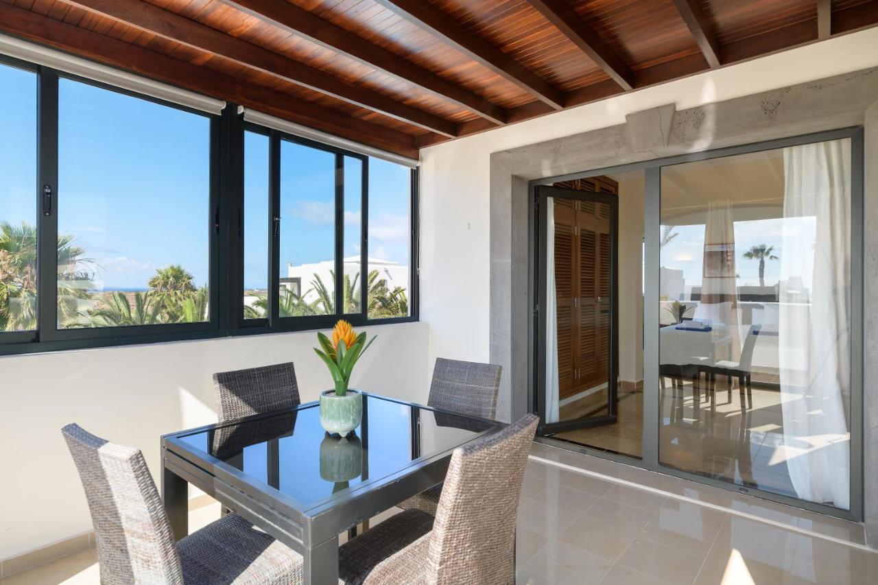 Hipoclub Villas, "Rosa" Villa Playa Blanca  Exterior photo